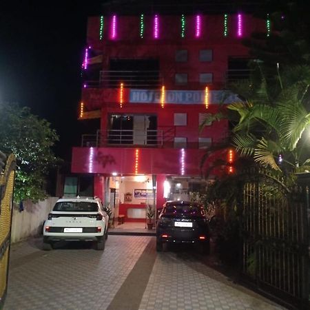 On Point Plaza Murūd Exterior foto