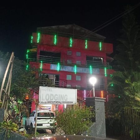 On Point Plaza Murūd Exterior foto